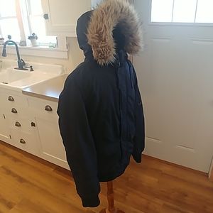 lft man outerwear